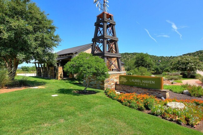 Building Photo - 5608 Cimarron Rdg Ln