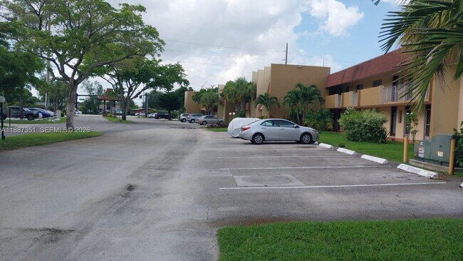 Building Photo - 3090 NW 46th Ave