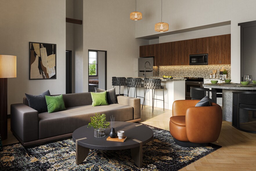 Whisper Valley at Quartier 12899 Village Run Pky Alexander AR 72002 Apartment Finder