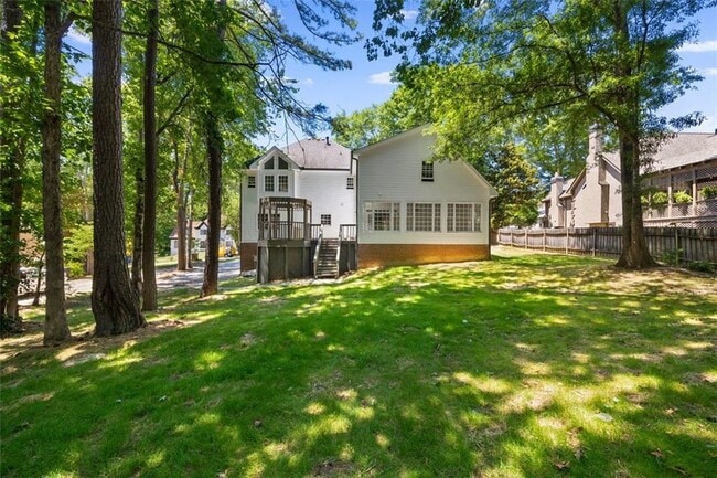 Building Photo - 2120 Skyland Cove Ln SW
