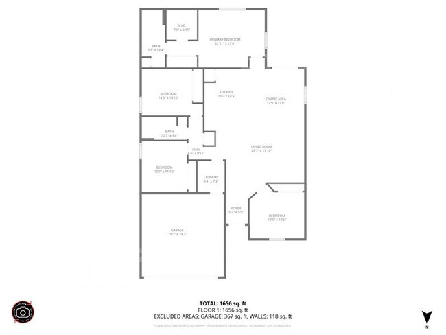 Building Photo - 2803 11th St SW