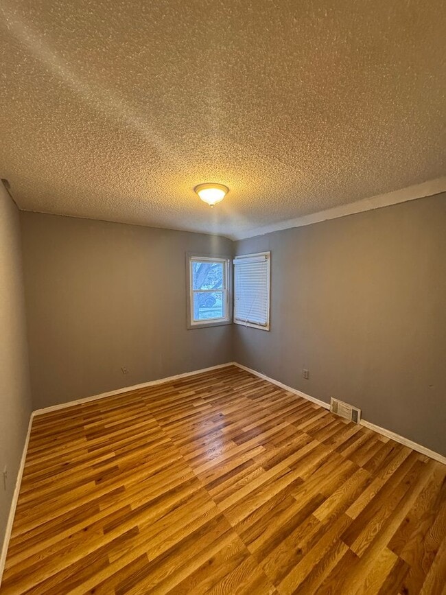 Building Photo - AVAILABLE NOW - Nicely rehabbed 3 Bedroom Single Family Home with Garage and Very Large Backyard