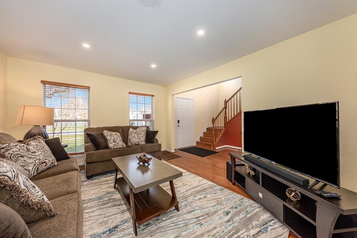 Building Photo - 2483 Warm Springs Ln