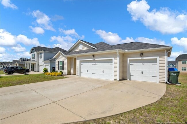 Building Photo - 2346 Spinning Wheel Rd