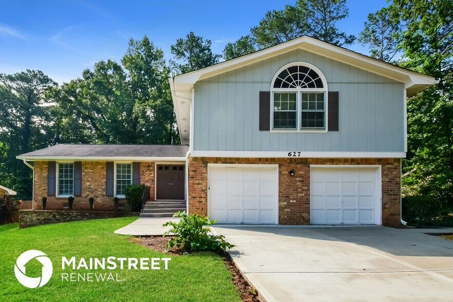 Building Photo - 627 Rockborough Dr