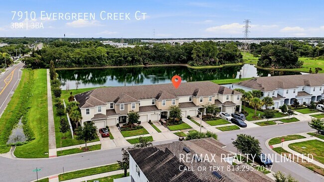 Building Photo - 7910 Evergreen Creek Ct