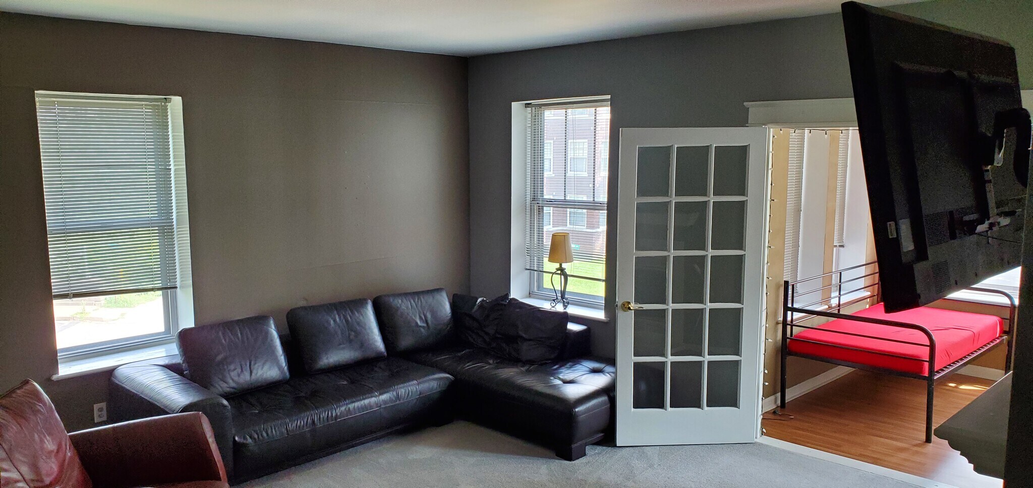 Building Photo - 5803 Waterman Blvd