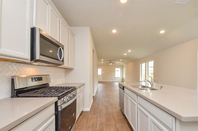 Building Photo - 21622 Calico Bush Trail