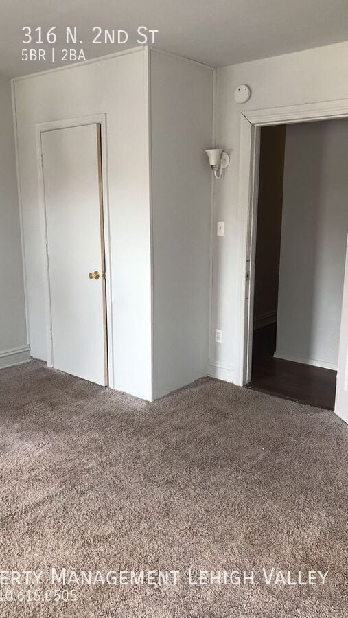 Building Photo - 316 N 2nd St