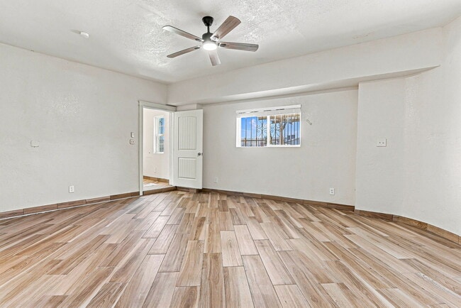 Building Photo - 3701 Hueco Ave