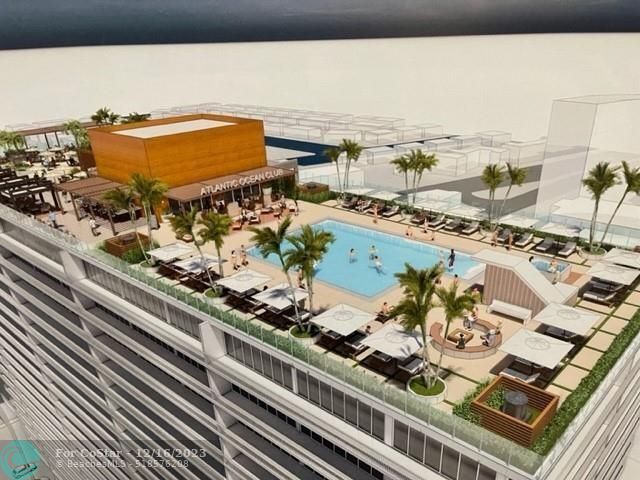 Building Photo - 4020 Galt Ocean Dr