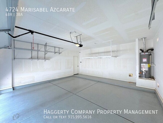 Building Photo - 4724 Marisabel Azcarate St
