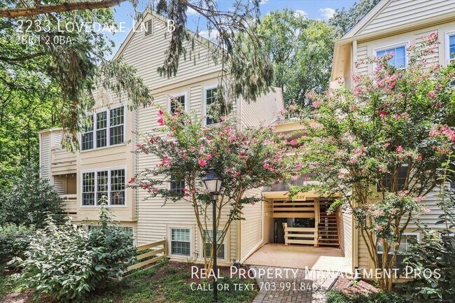 Primary Photo - 2233 Lovedale Ln