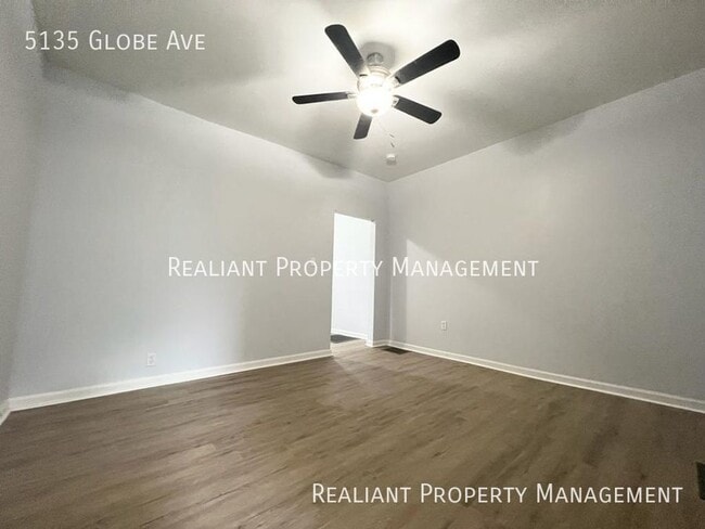 Building Photo - 5135 Globe Ave