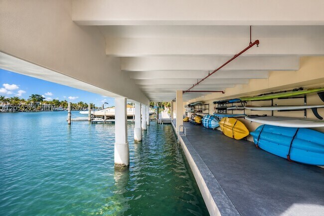 Building Photo - 5600 Collins Ave
