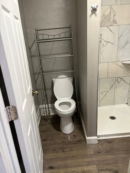 Bathroom - 428 13th St