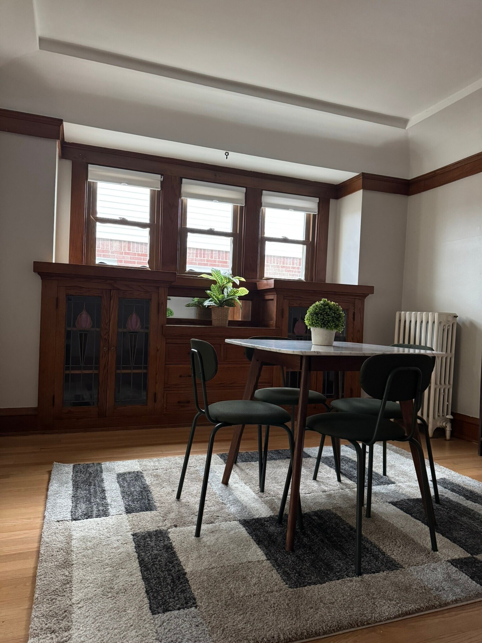 Dining Room - 2119 N 84th St