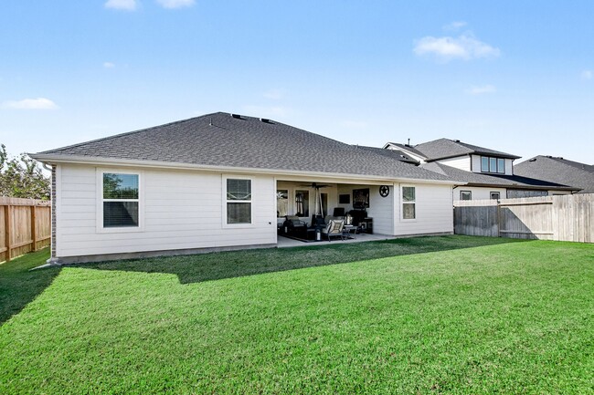 Building Photo - 3839 Hordley Ter Trl