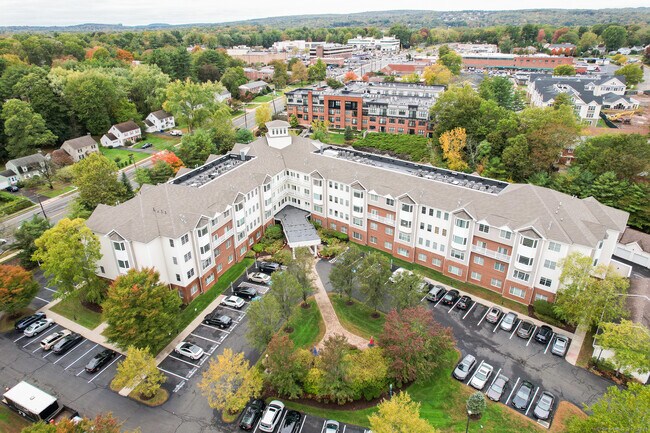 Building Photo - 1 King Philip Dr