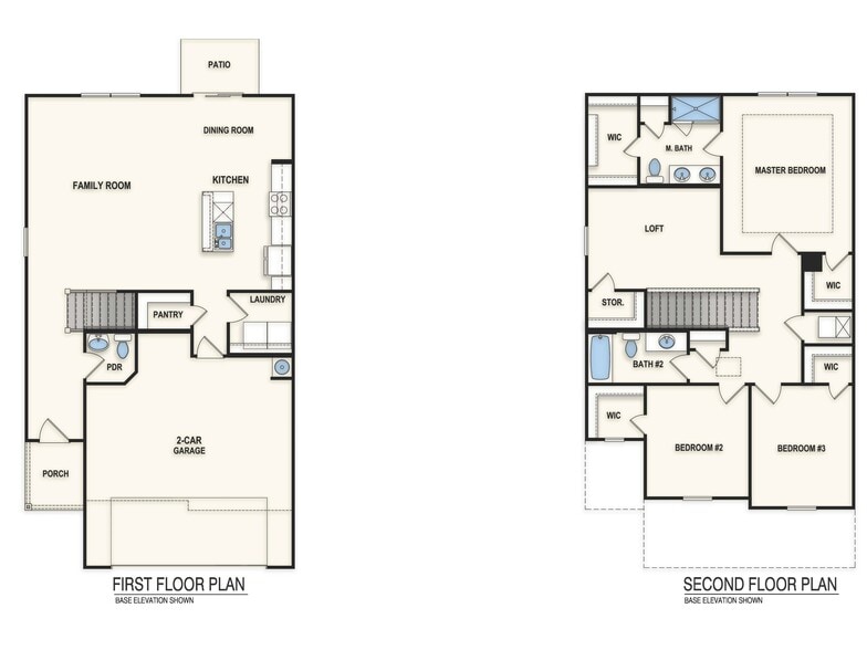 Building Photo - 6609 Hidden Rose Pl