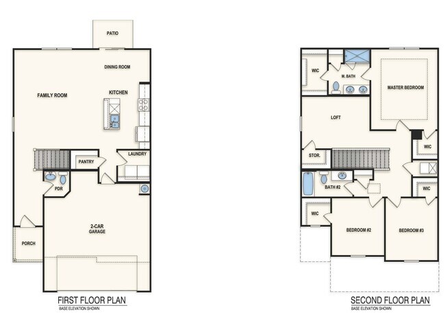 Building Photo - 4647 Reisswood Loop