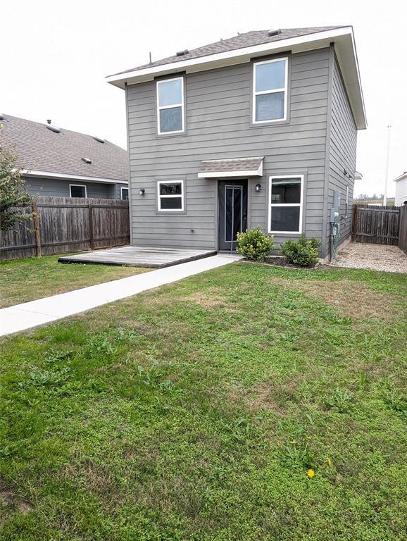 Building Photo - 135 Frasier Dr