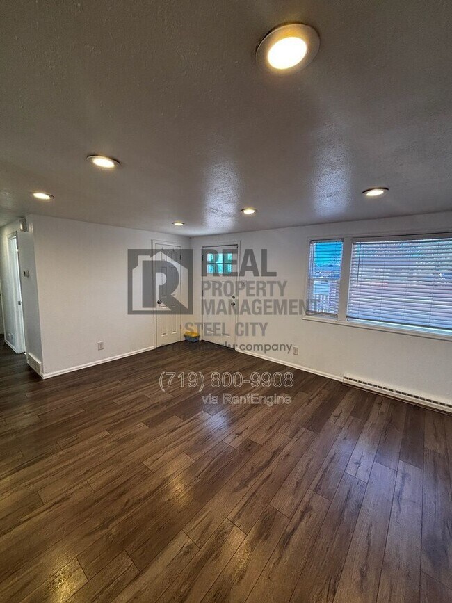Building Photo - 1612 Jerry Murphy Rd