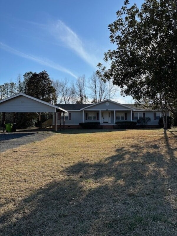 Building Photo - 1209 Lawhorn Rd