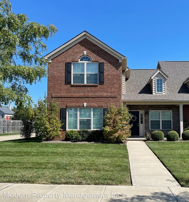 Primary Photo - 3 br, 2.5 bath House - 309 Hannah Todd Place
