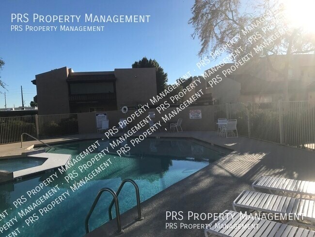 Building Photo - 520 N Stapley Dr