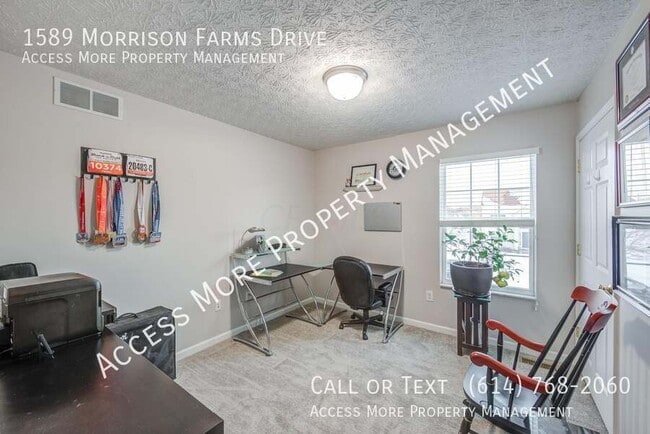 Building Photo - 1589 Morrison Farms Dr