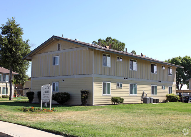 Primary Photo - Tara Glenn Apartments