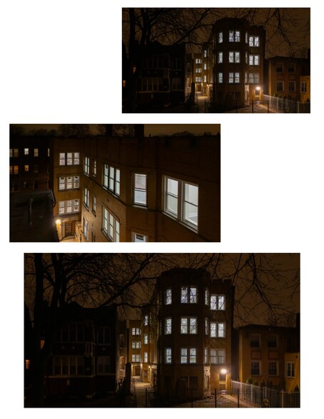 Building Photo - 7948 S Evans Ave