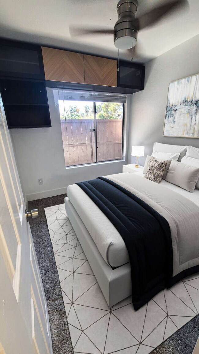 Building Photo - Mission Valley Condo w/ FREE Internet & Cable