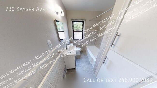 Building Photo - 730 Kayser Ave
