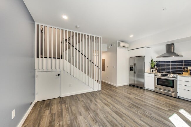 Floorplan - ArtHaus Six