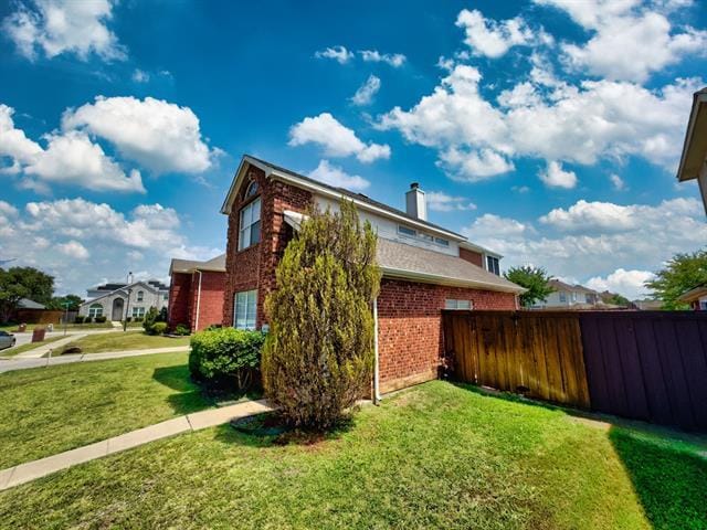 Building Photo - 1402 Stone Canyon Way