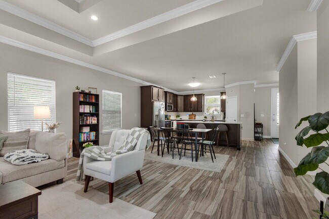 Building Photo - "Charming 3-Bed Home in Mary Esther with $200.00 Off First Full Month's Rent!"