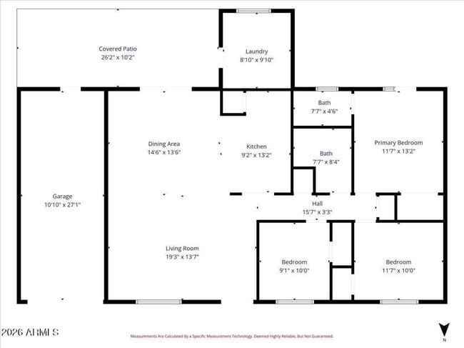 Building Photo - 1935 E El Parque Dr