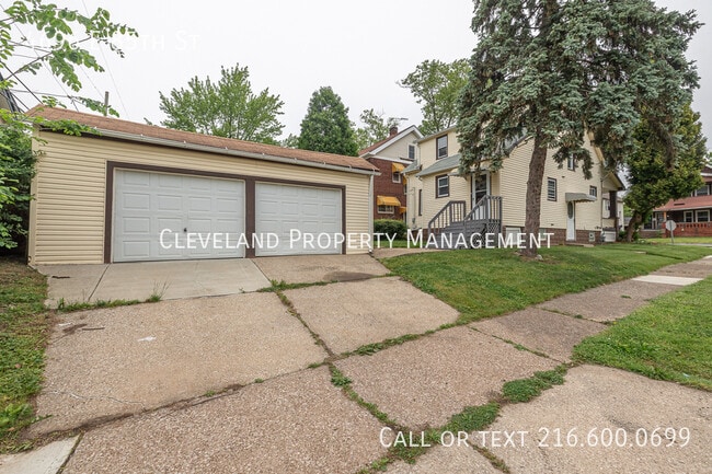 Building Photo - 4696 E 85th St
