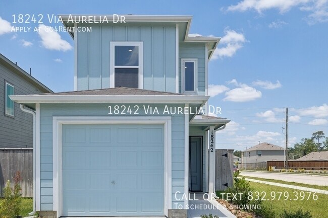 Building Photo - 18242 Via Aurelia Dr