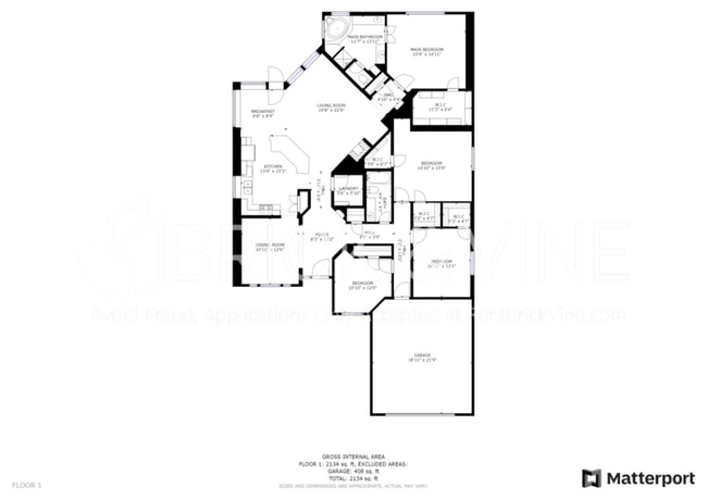 Building Photo - 829 Elm Creek Dr
