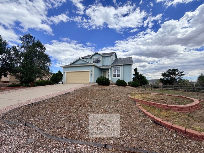 Building Photo - 7927 Buschborn Rd