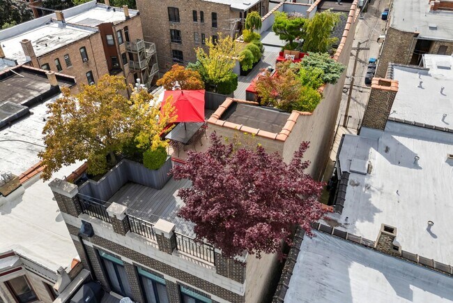 Building Photo - 3444 N Halsted St