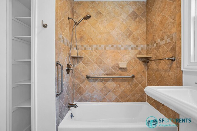 Building Photo - West Portal: Newly Remodeled Detached Sing...