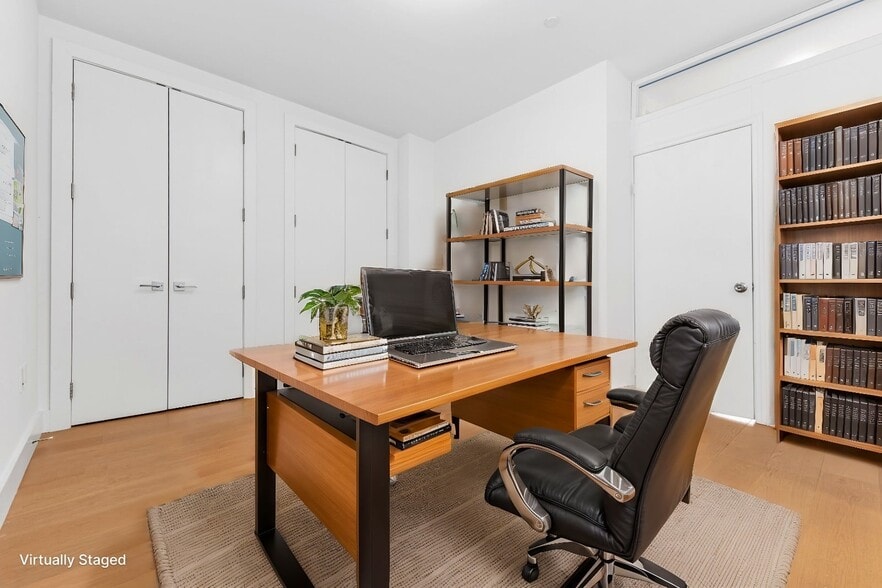 Building Photo - 50 Murray St