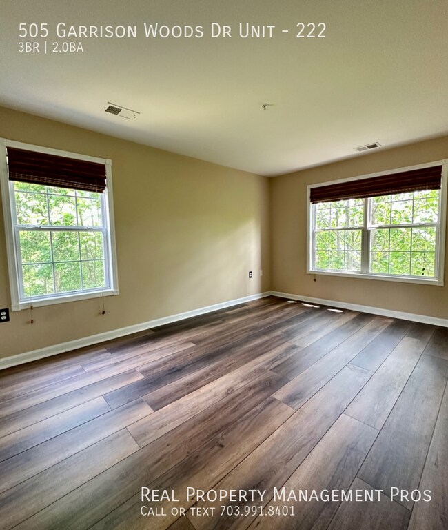Building Photo - 505 Garrison Woods Dr