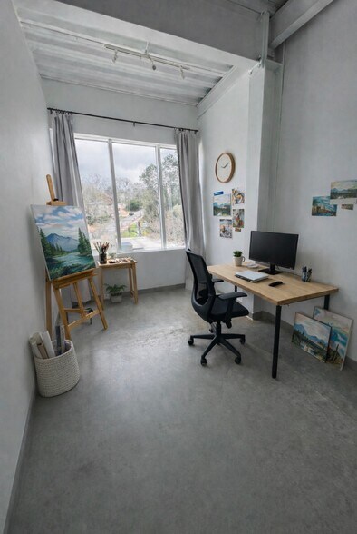 Building Photo - 1075 Baxter St