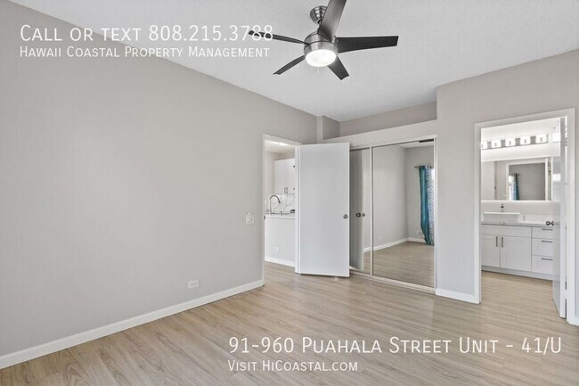 Building Photo - 91-960-960 Puahala St