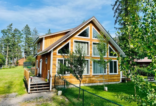 Building Photo - 113 Cougar Trail